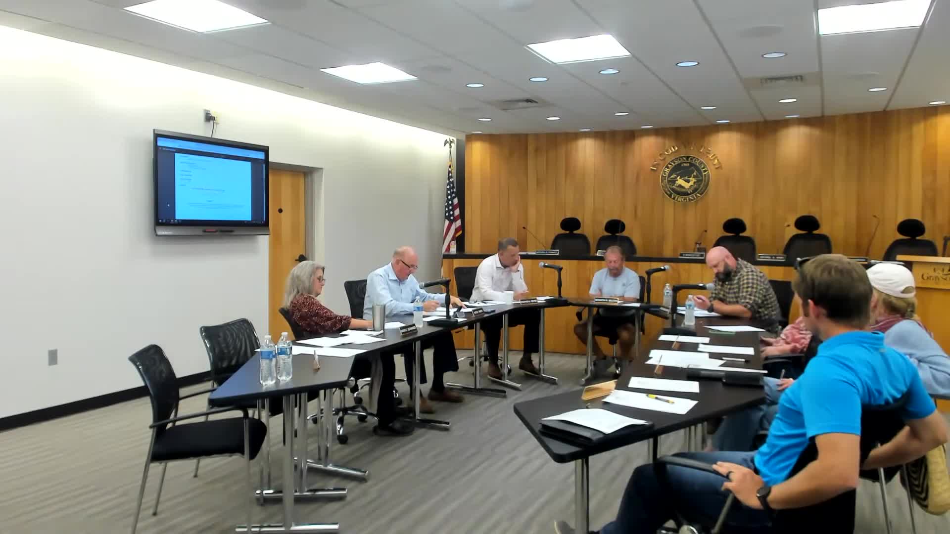 EDA grapples with possible tobacco-commission repayment; staff cites $167,000 callback and Sept. 25 deadline