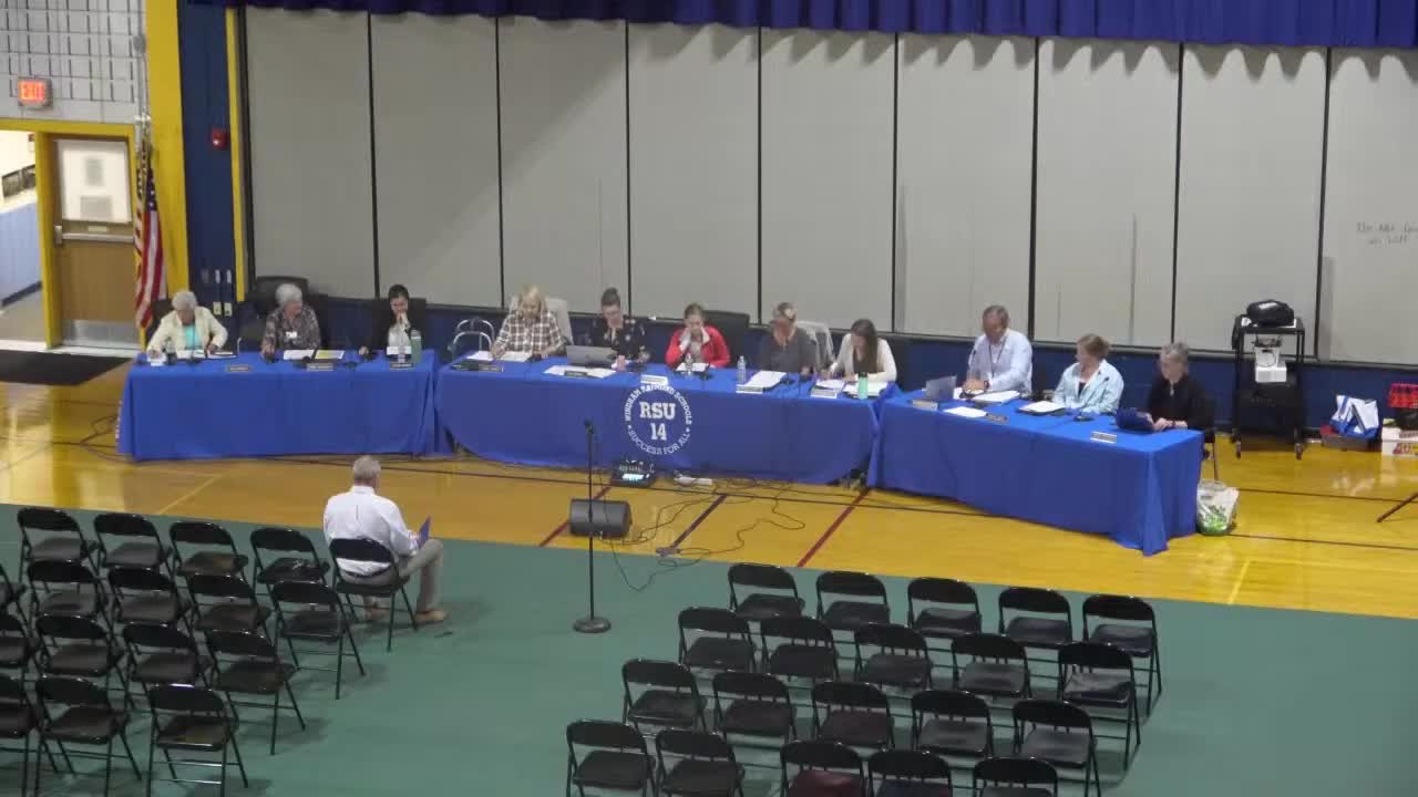 Board approves three new hires for 2025–26 school year