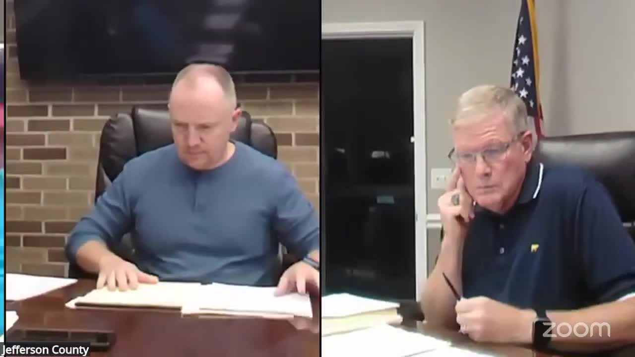 Commissioners continue second reading of solar zoning changes as residents press for larger setbacks