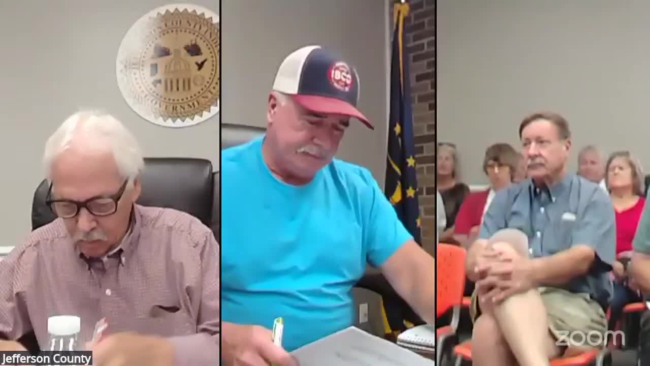 Jefferson County approves $125,000 settlement to resolve shooting-range litigation