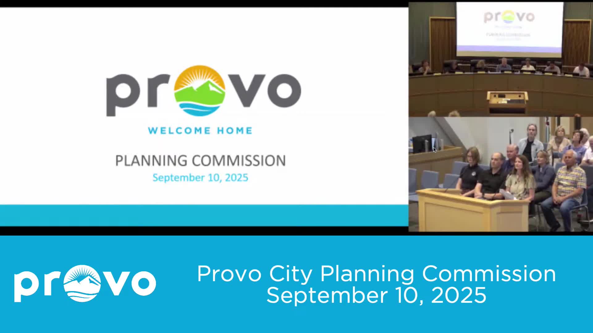 Planning commission continues dance‑hall permit for Wells Fargo event space after neighbors raise noise, parking and safety concerns