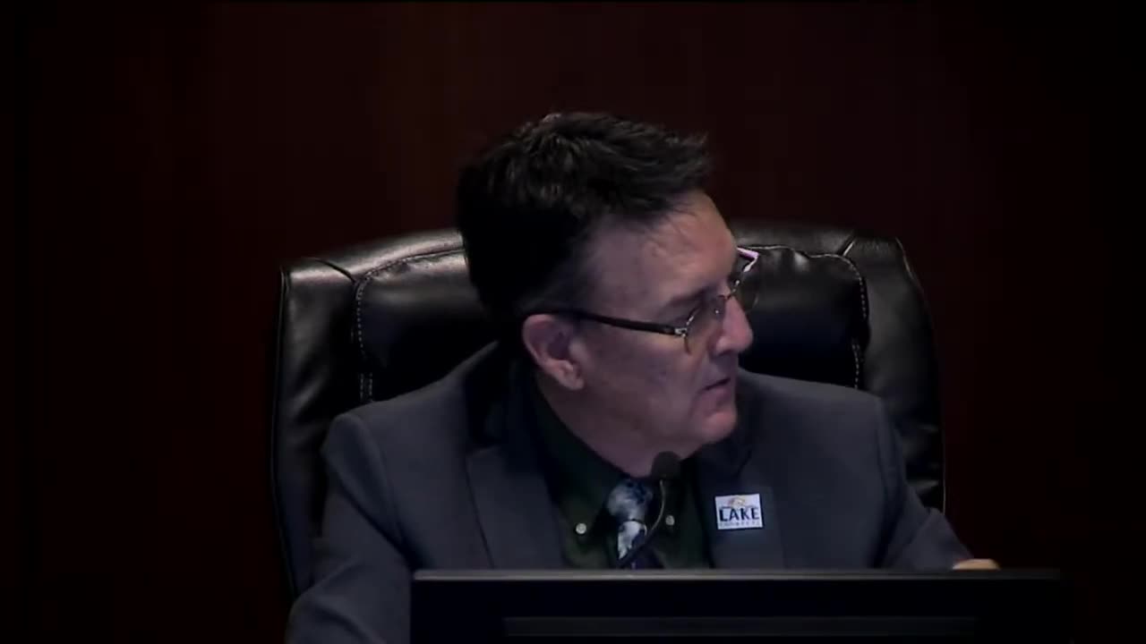 Board approves North Lake Trail PD&E recommended alignment; US Forest Service limits spur access to Alexander Springs