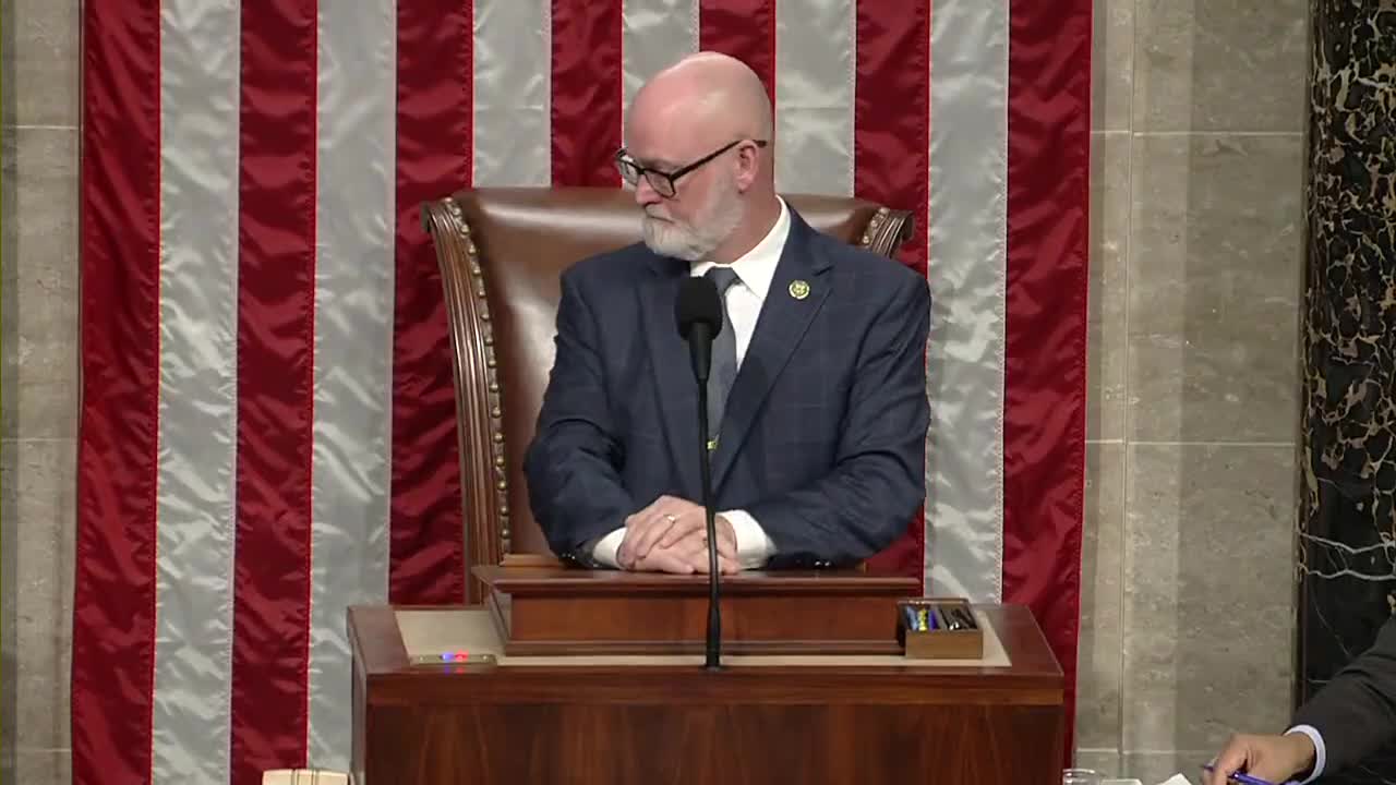 House Appropriations Committee supports HR 5371 to extend government funding until November 21