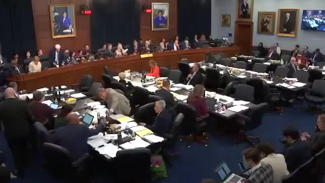 Markup spotlights deep cuts to NSF, NASA science and aeronautics; members warn of lost edge in research