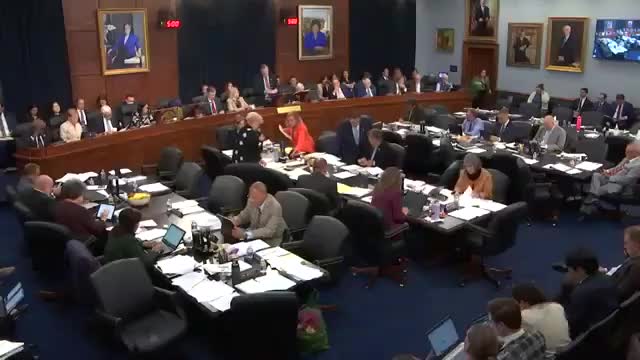 Members press to restore NOAA weather and climate labs, warn of degraded warnings and buoy maintenance