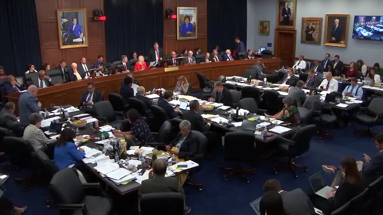 Survivors press Congress to release Epstein records; committee rejects several related amendments