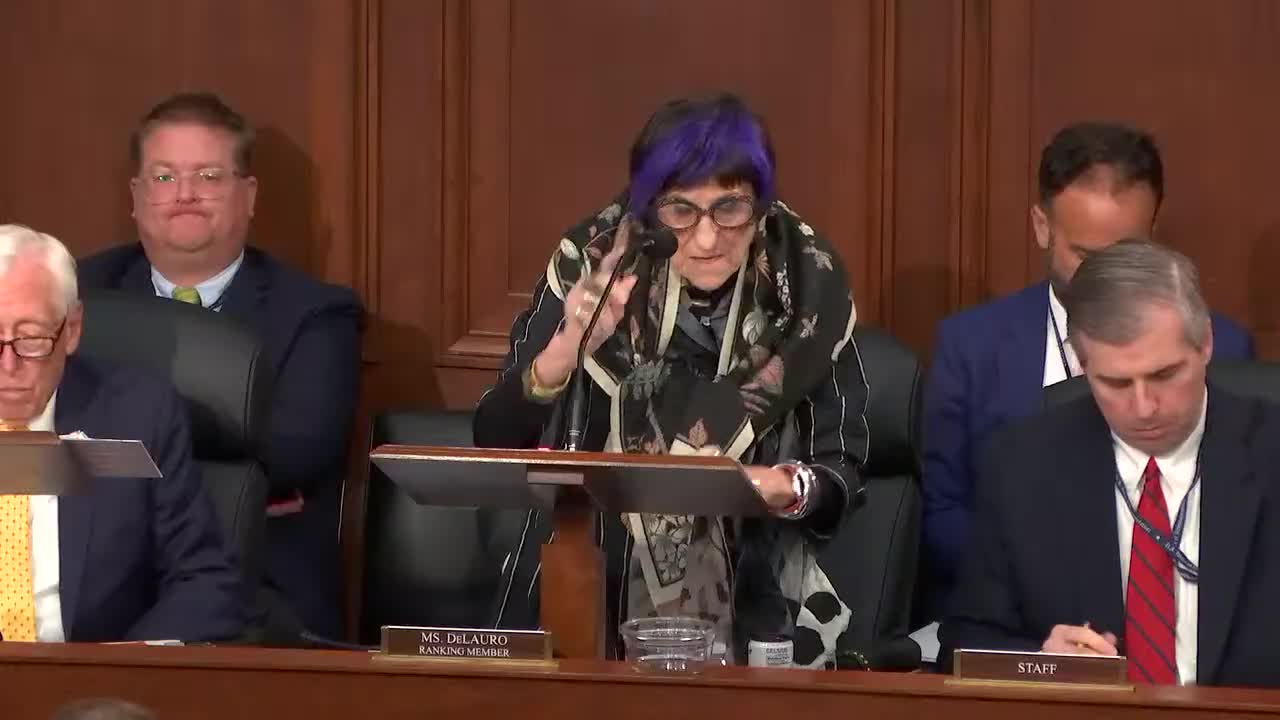 Committee clashes over OMB impoundments, pocket rescissions and OMB inspector general amendment; IG bid fails