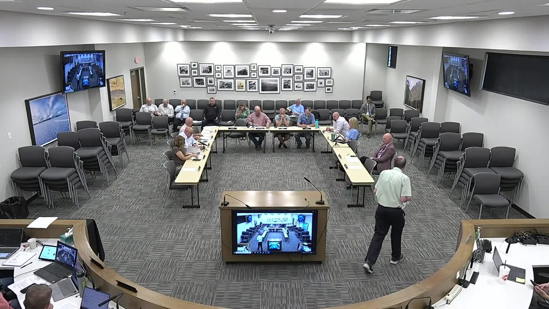 County seeks steering-committee members for Safe Streets and Roads for All safety-action plan