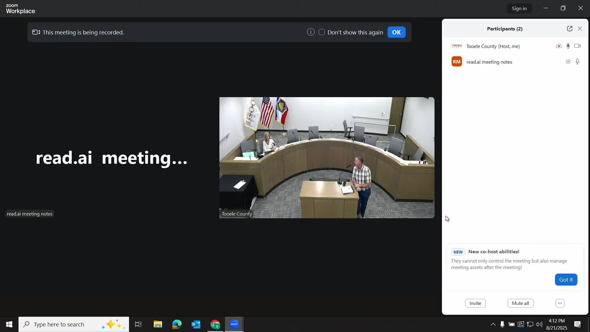 Tooele officials discuss an energy overlay zone, nuclear and renewable options