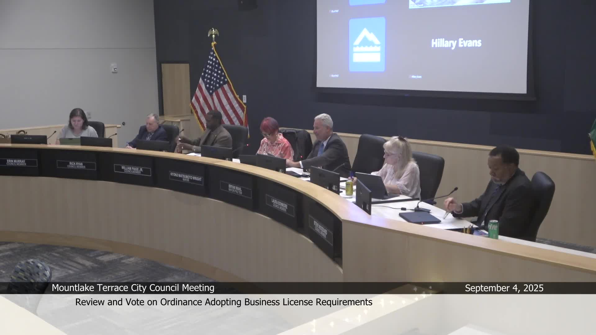 Council approves using $2 million federal earmark for Veterans Memorial Park and pedestrian plaza