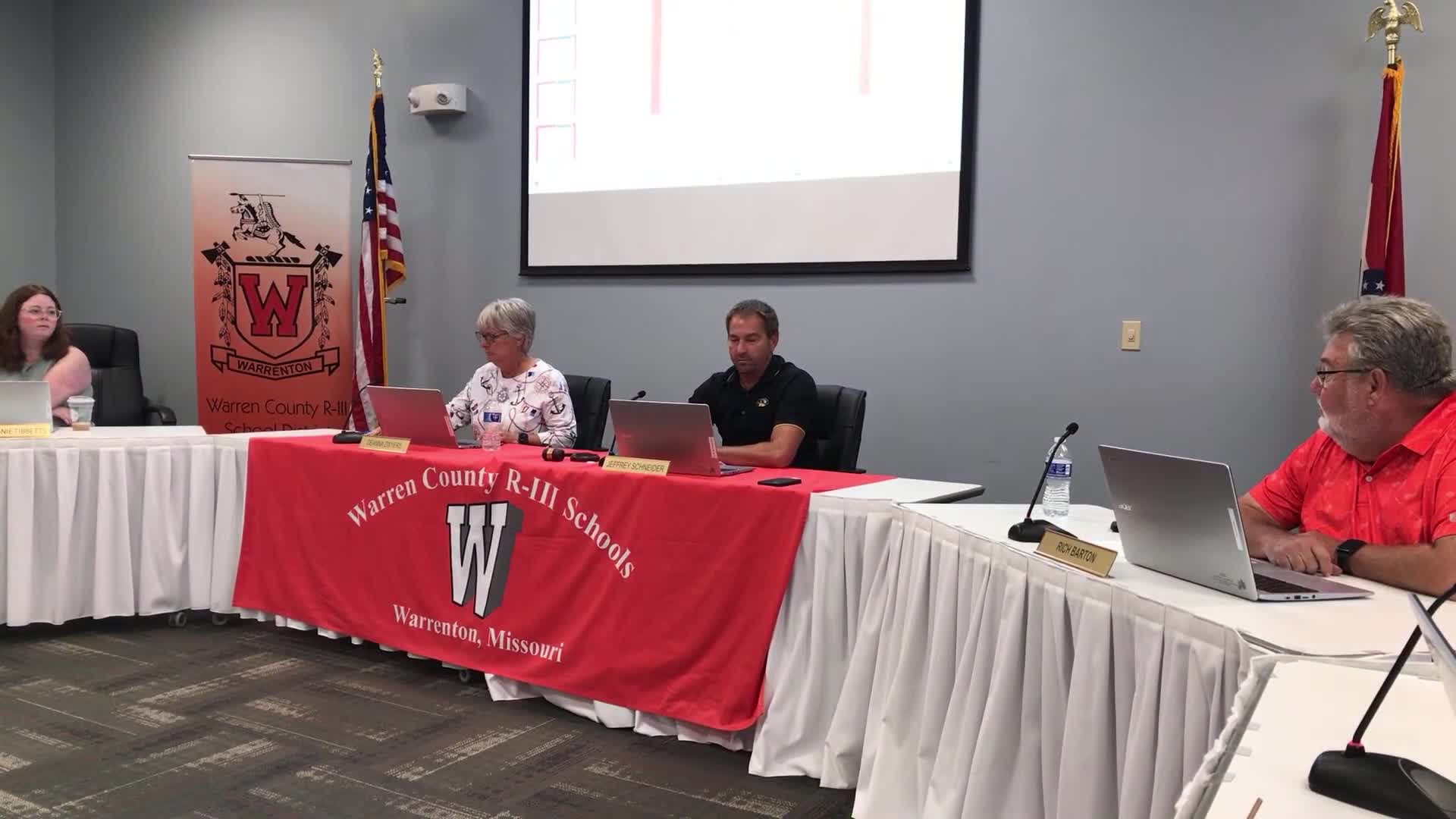 Board Approves New Policies and Telehealth Agreement for Student Mental Health Access