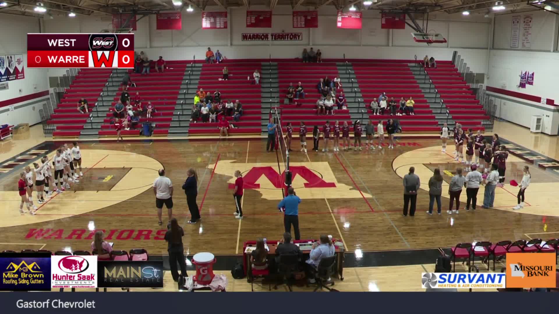 Coaches discuss 2025 two-touch setter rule and how it may affect high-school play