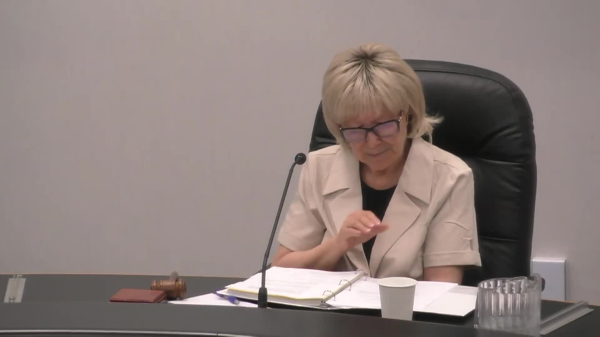 Laguna Woods opens $1 million CAMP account as city diversifies investments; treasurer reports $14.38 million in cash and investments