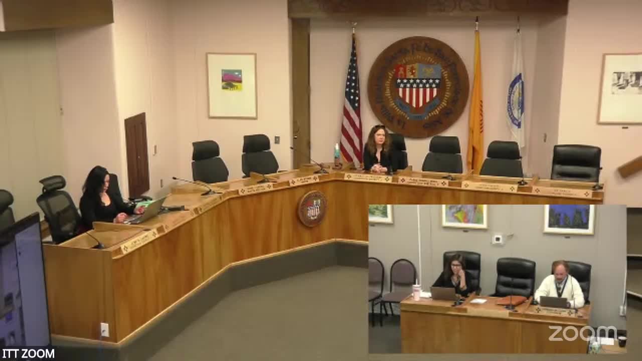 Santa Fe Recognizes Local Initiatives and Celebrates Community Events Next Week