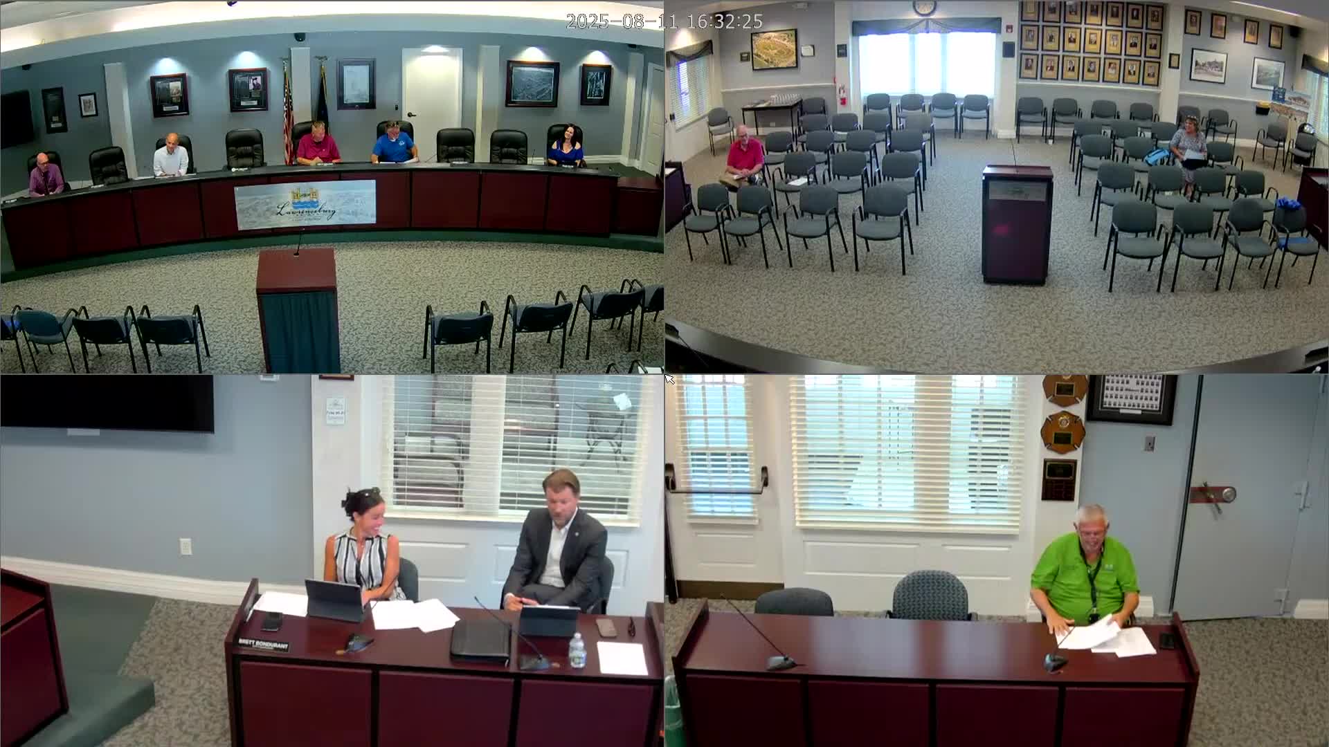 Main Street update: Road Dog moving toward liquor license; Maple Street and 236 East Highland listings get inquiries