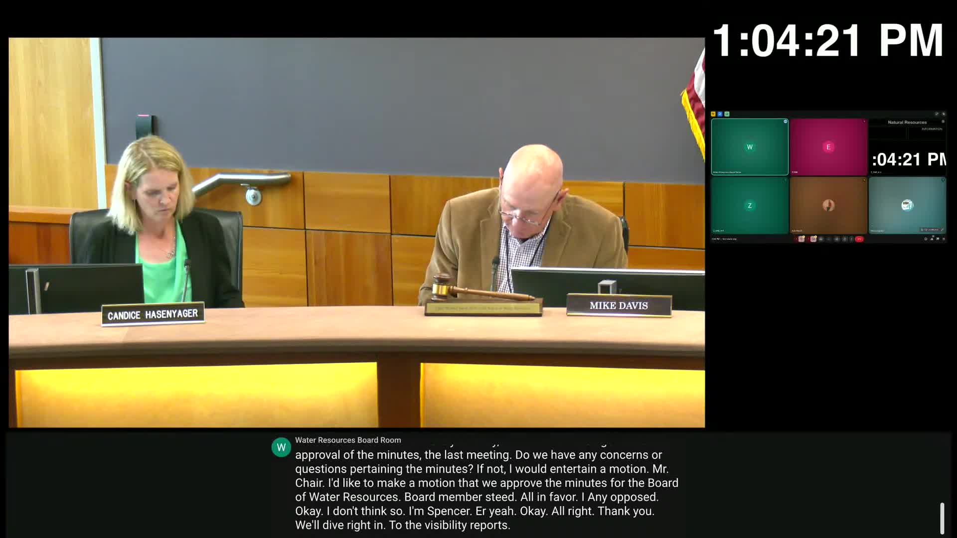 Board approves $8.6 million state share for Lake Creek Irrigation pipeline, diversion upgrades