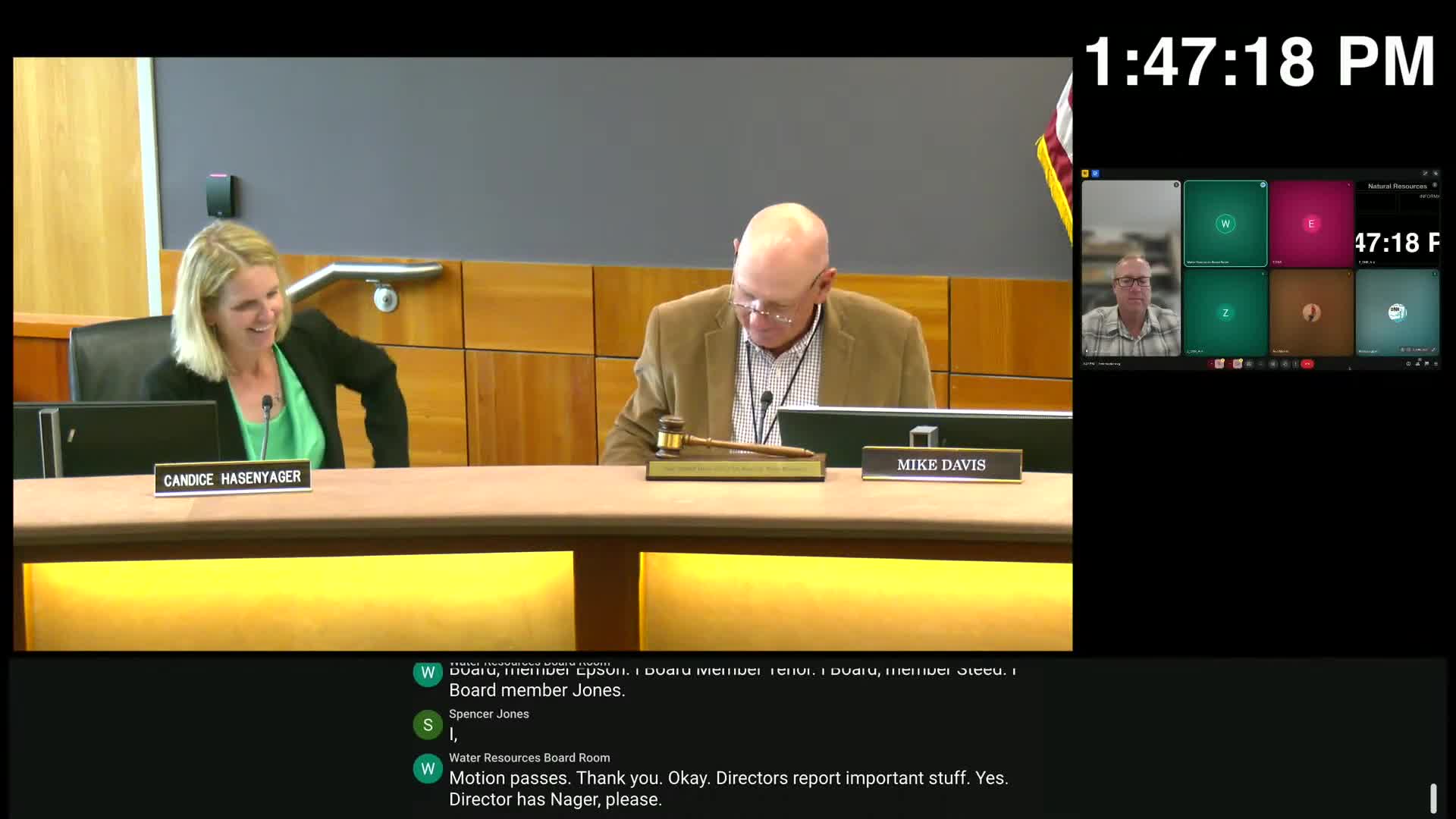 Director: Utah in full drought, state advances water plan, expands cloud-seeding research and outreach