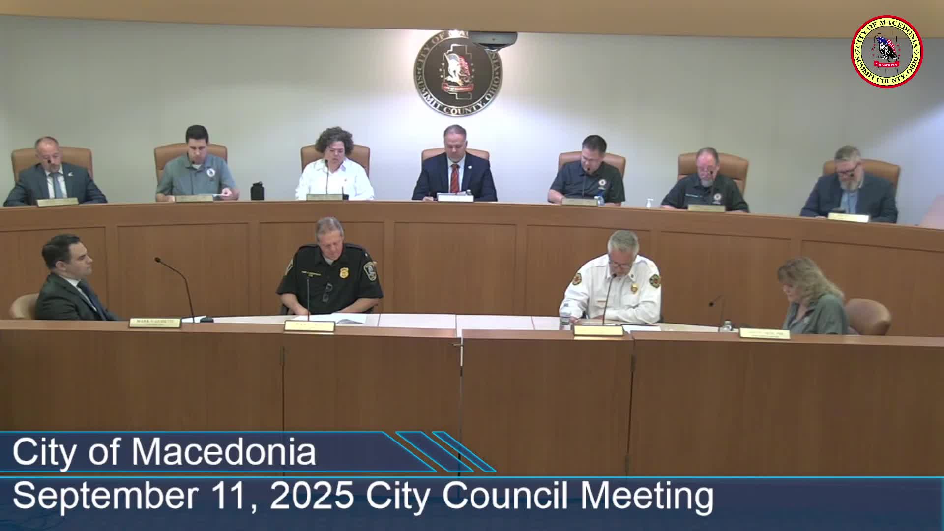 Council discusses Divinity Landing TIF; city clarifies project is 55+ housing