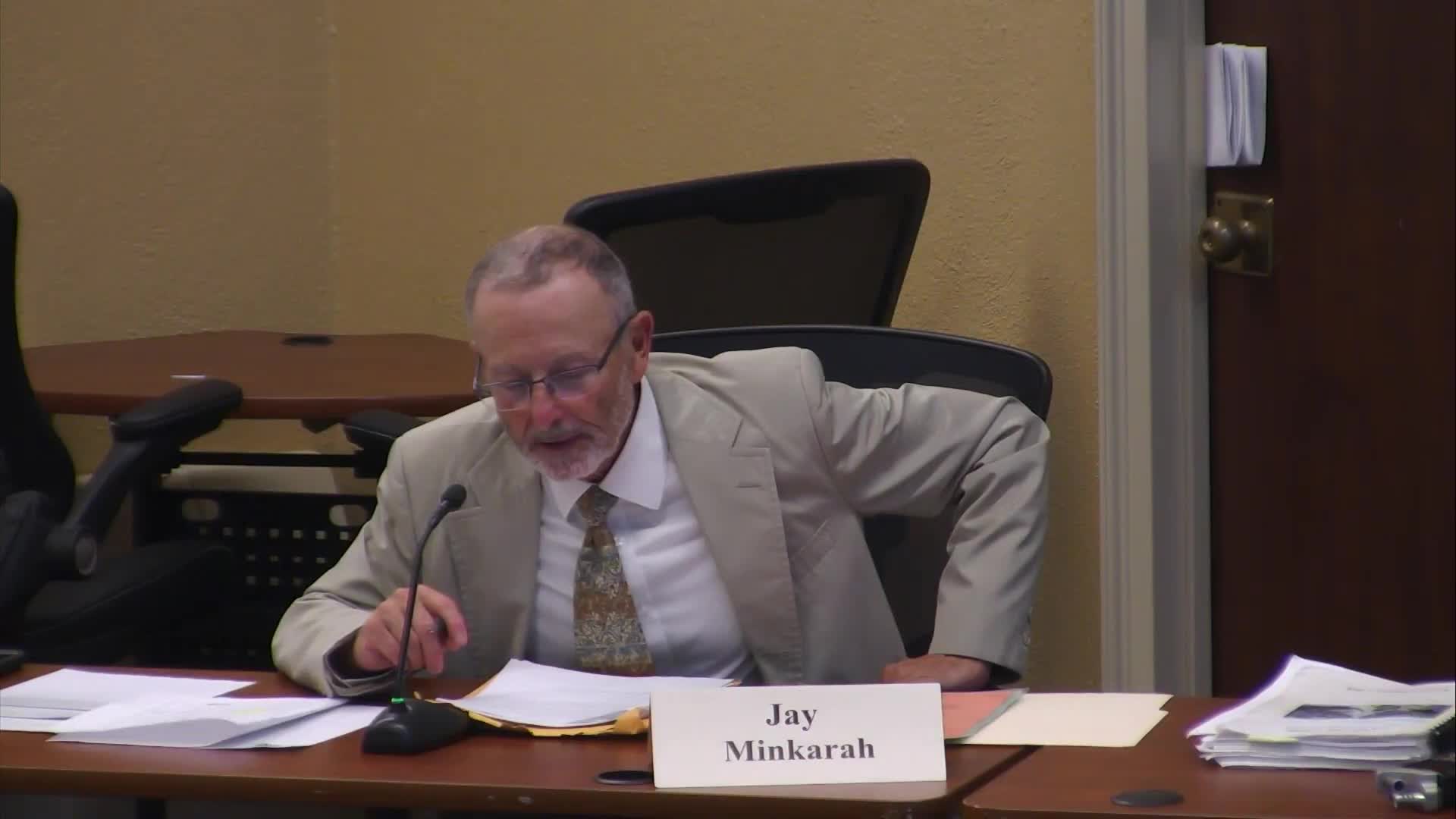 ZBA allows larger projecting sign for Hart Creek Cattle Company at 76 Lake Street