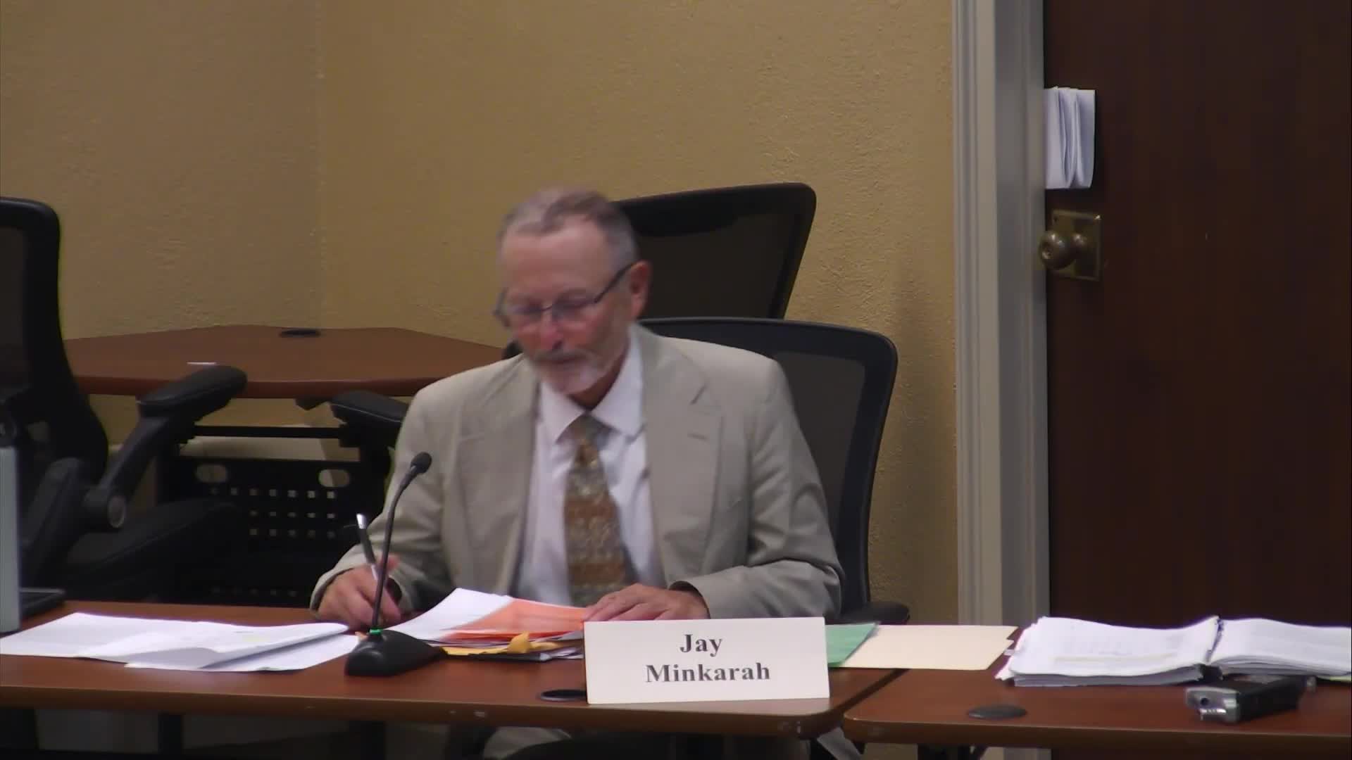 ZBA approves ADU addition at 15 Karen Avenue despite large frontage encroachment