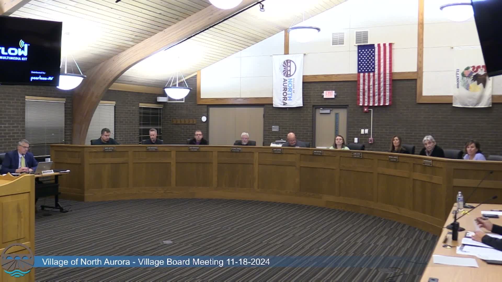 North Aurora police to take part in IDOT 'Drive Sober or Get Pulled Over' campaign Nov. 22–Dec. 2