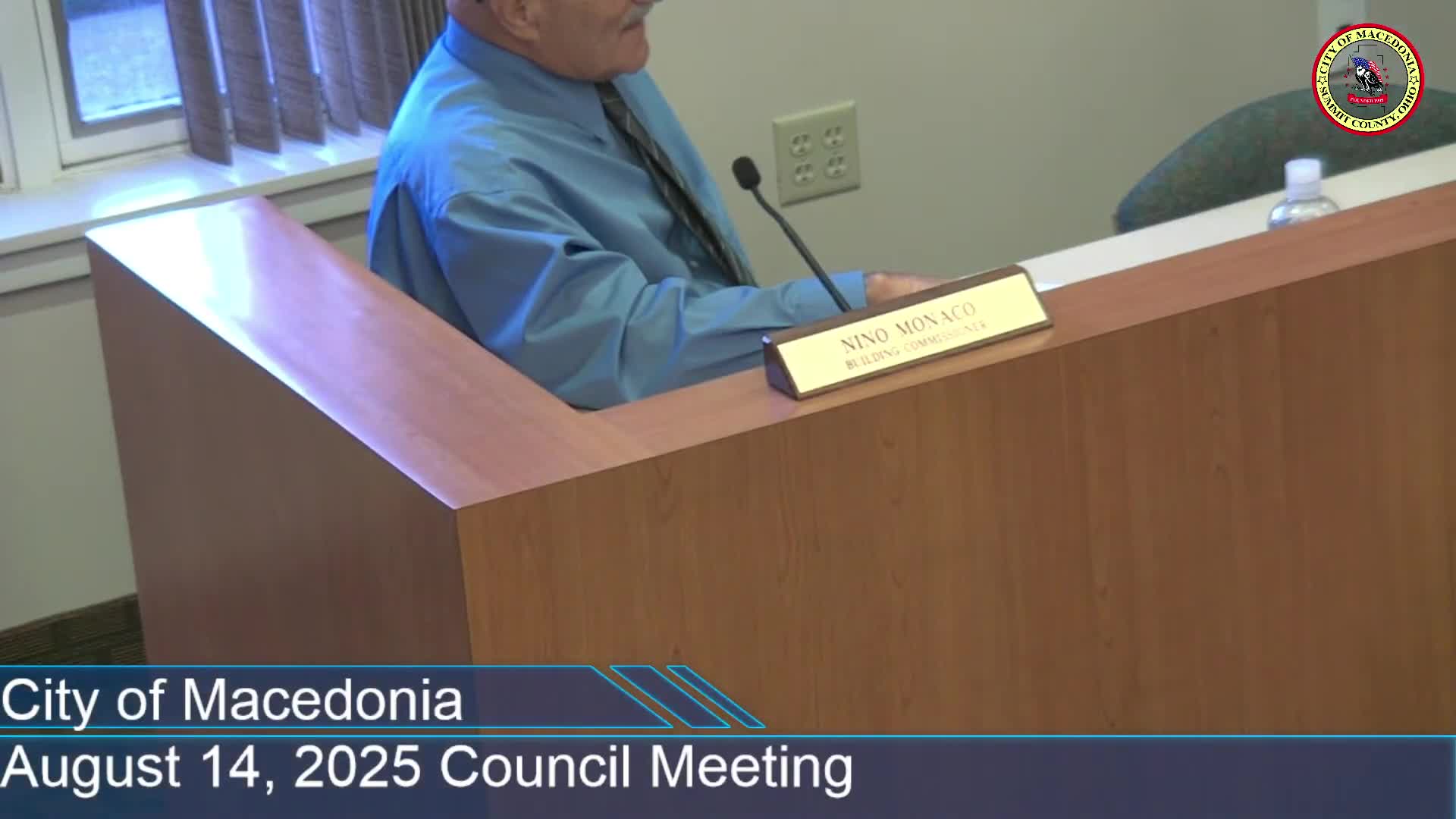 City updates: 25,000 sq. ft. sidewalk program, new assistant building commissioner and elevator outage