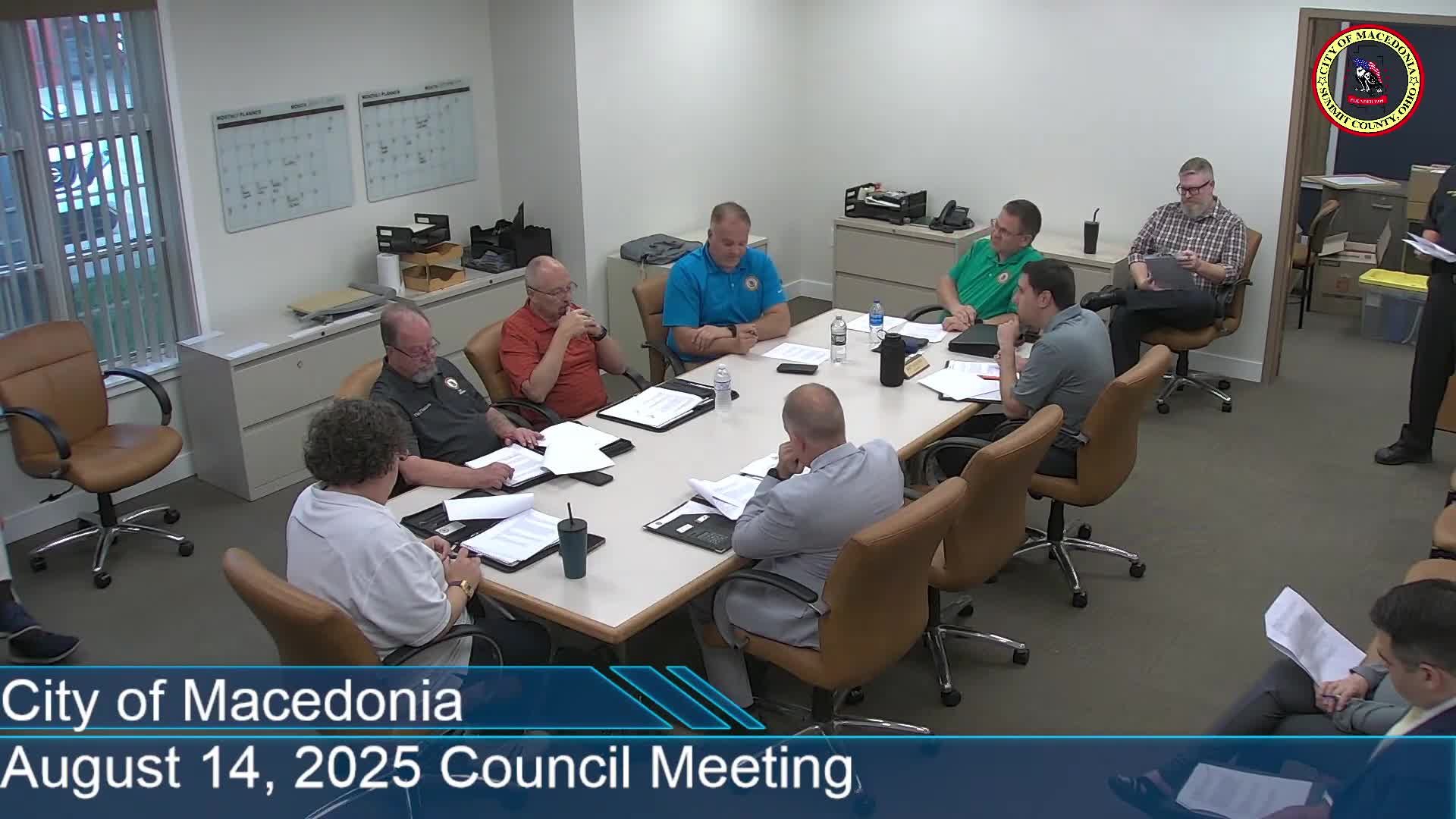 Council approves contract for 10-foot paved loop at Longwood Park