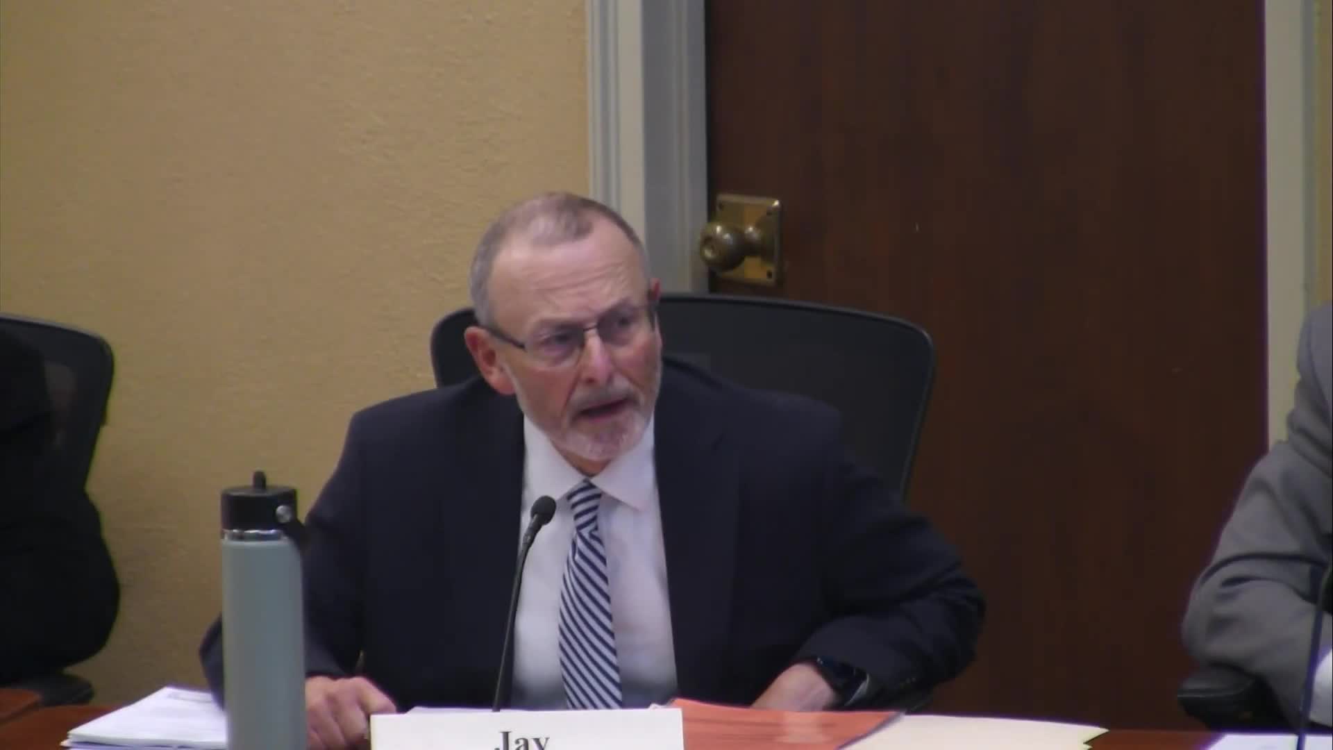 Zoning Board Approves Wetland Buffer Work and Variance Requests in Nashua