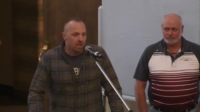 Lacasse Family Gains Approval for 24 by 48 Garage Variance in Hudson