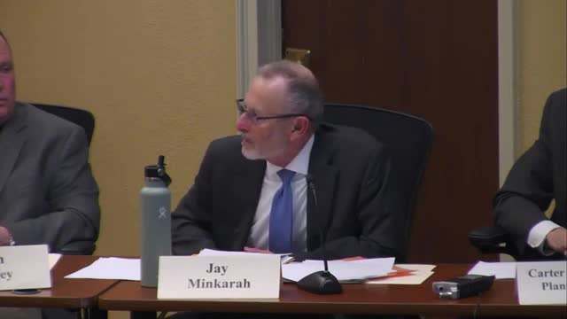 Board Approves Variance and Special Exception for Duplessis ADU at 117 Ridge Road