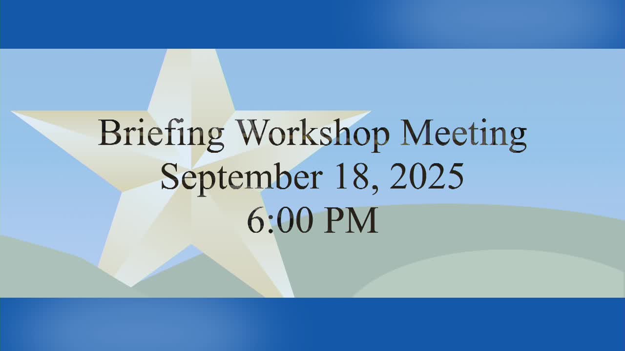 Leander City Council Discusses Traffic Safety After Incident Involving Local Child