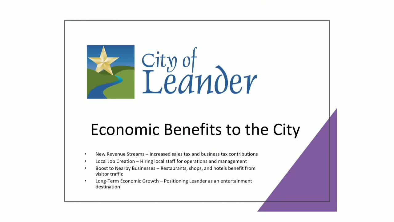 Leander City Council Denies Social Gaming Club Permit Amid Community Concerns
