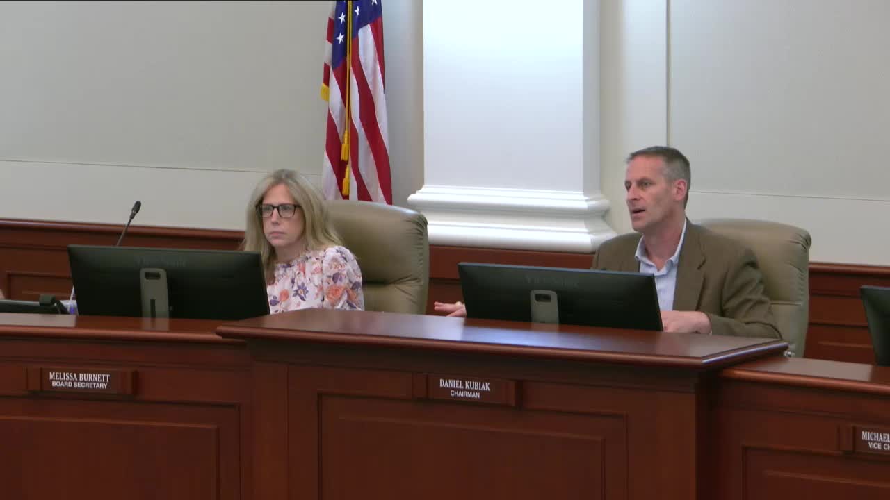 City Council to Review Driveway Safety for Proposed Carroll Avenue Development