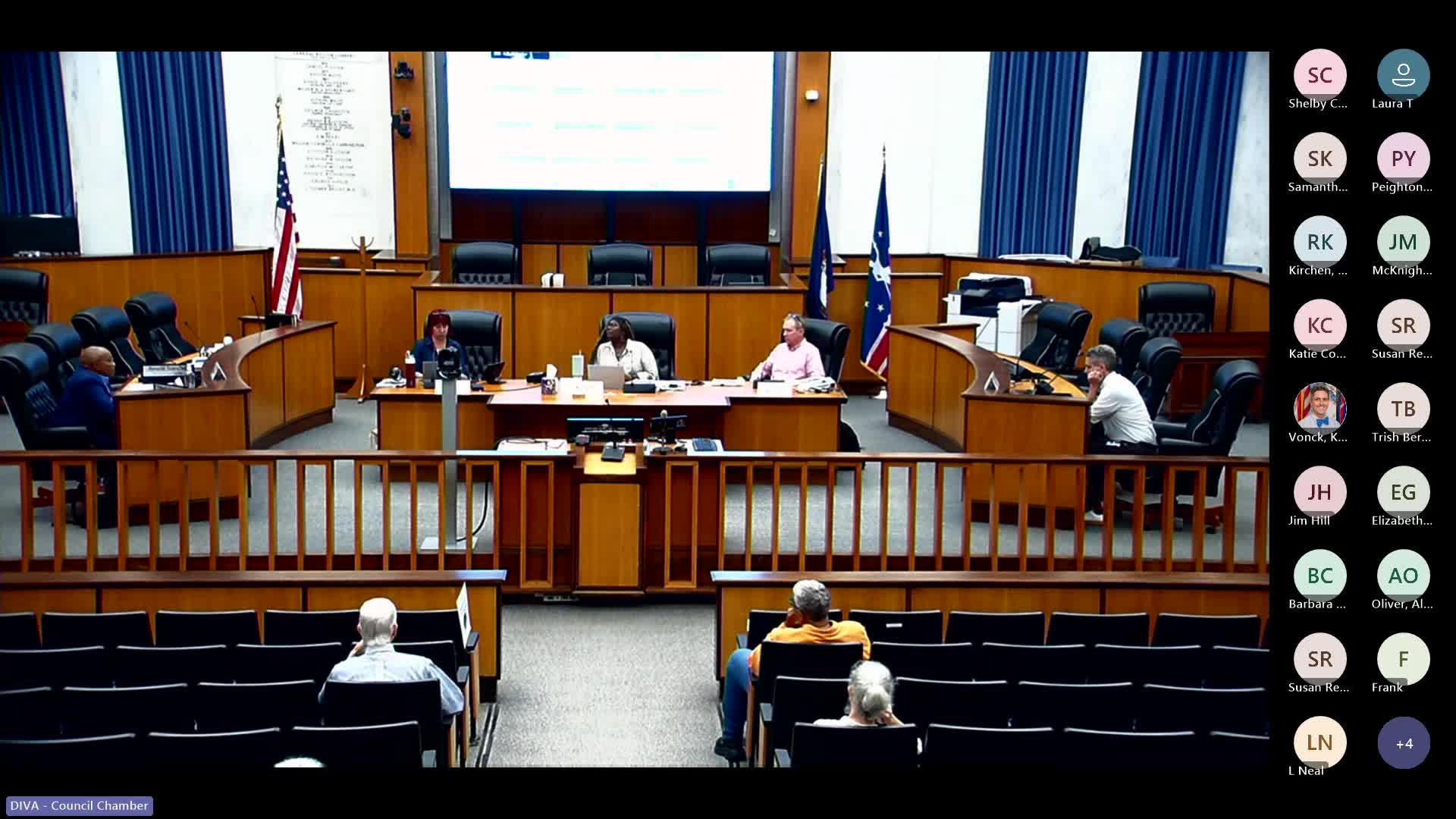 Housing Committee Discusses Impact of Zoning Changes on Affordable Housing Development