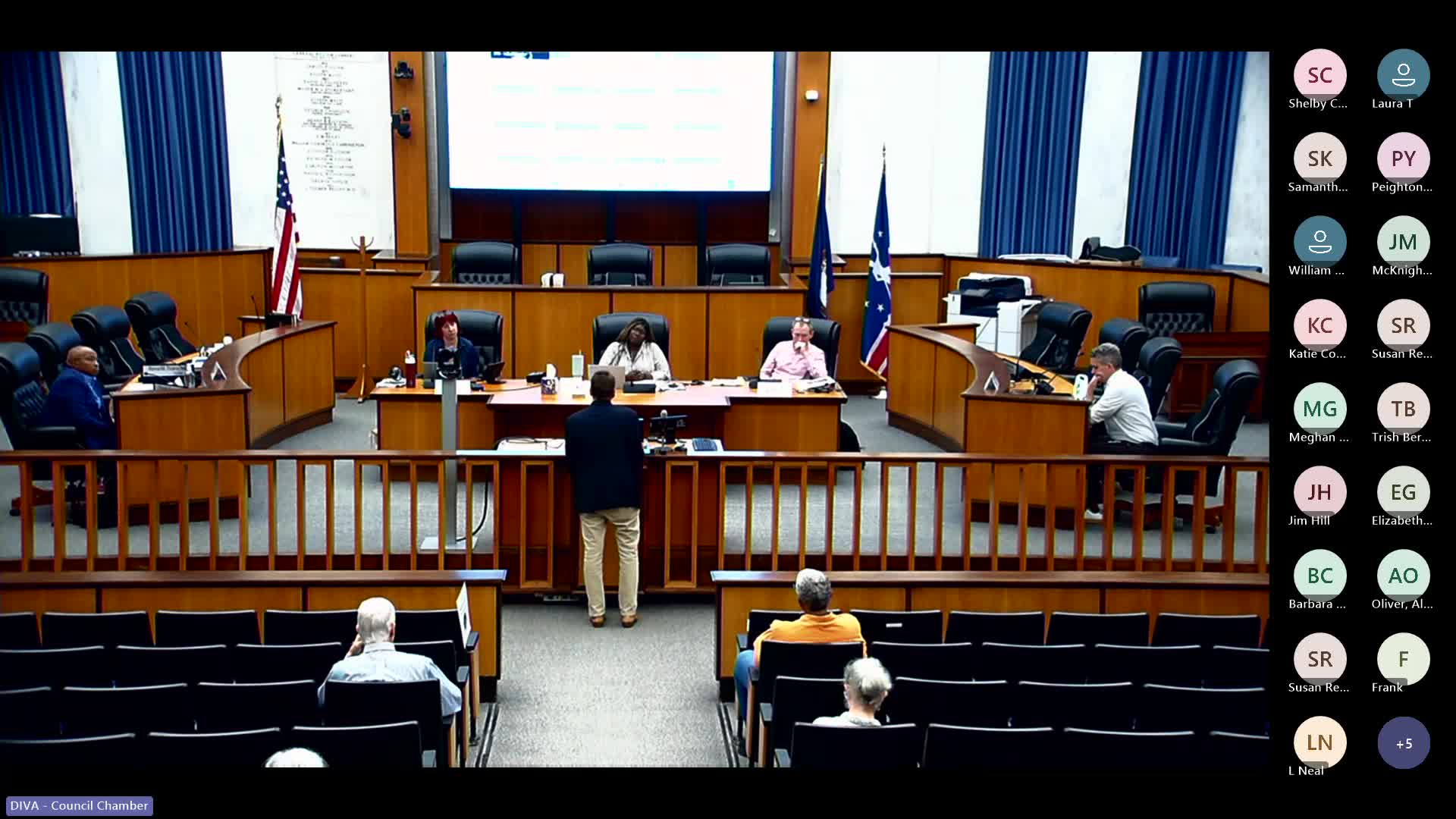Richmond Residents Critique Strict Preservation Rules Impacting Historic Properties