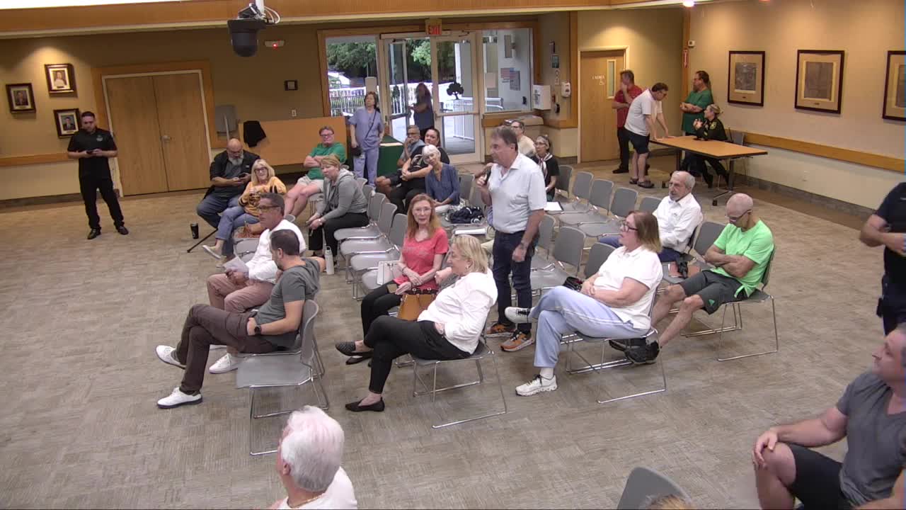 Residents Call for Increased Police Enforcement on Hiatus Road Traffic Issues