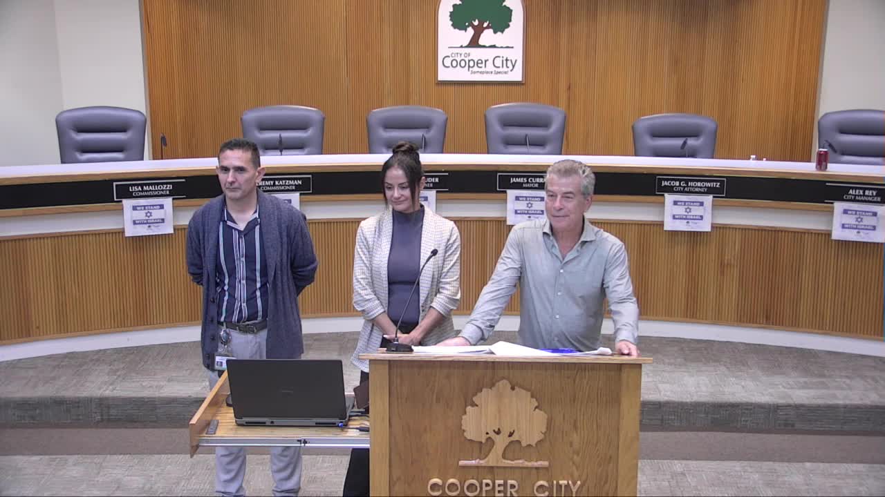 Panel Discusses $2 Million State Grant Allocation for Local Project