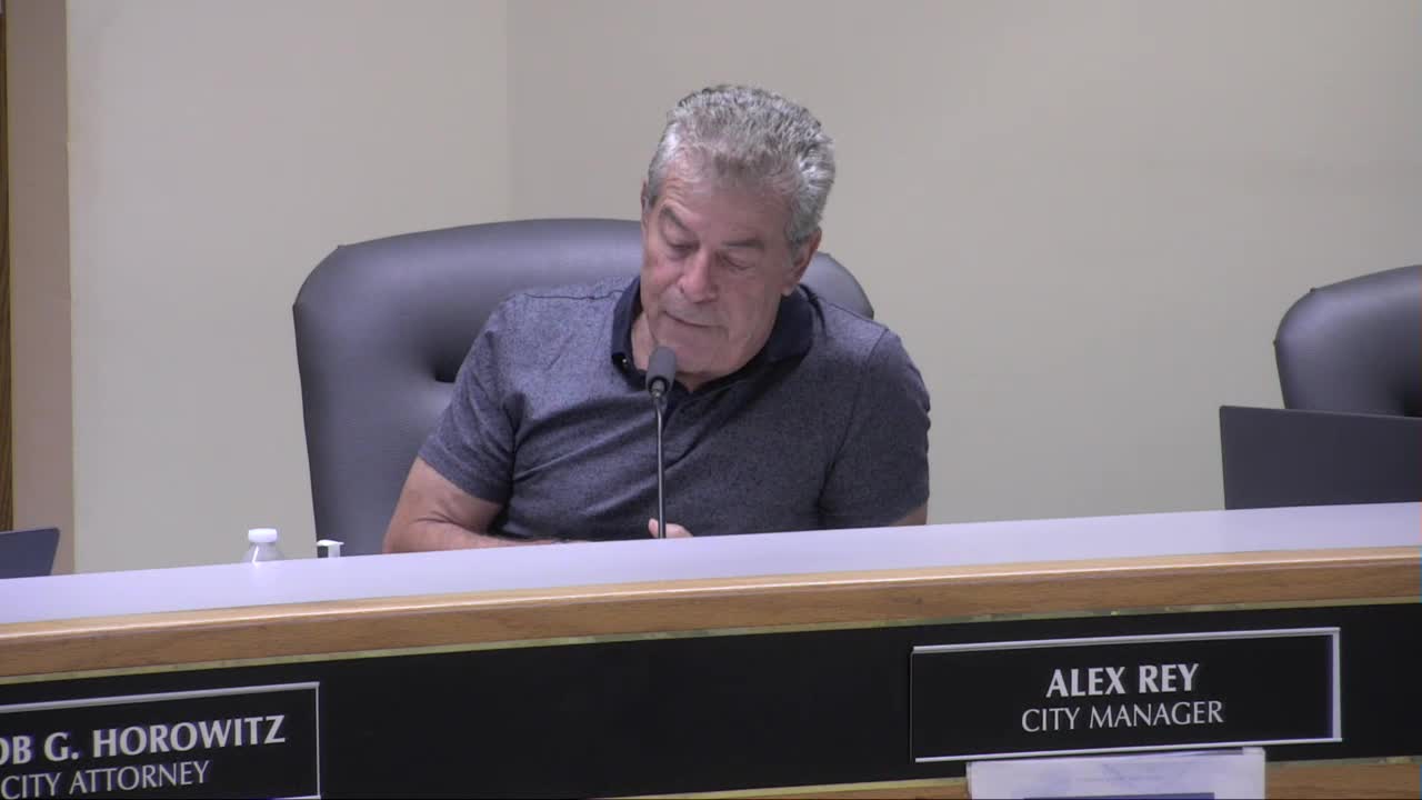 Cooper City Council Revises Police And Fire Contract Terms For Cost Efficiency