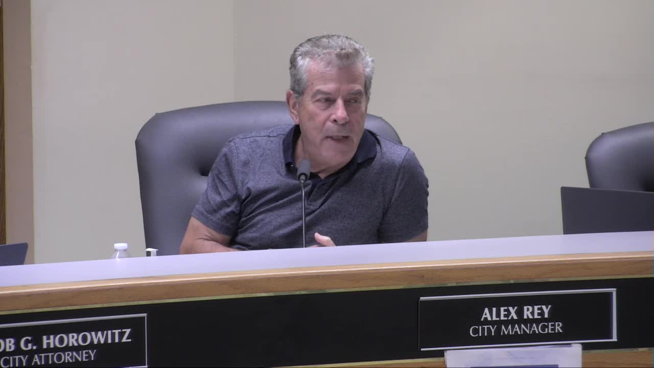 Cooper City Commission Approves New Police and Fire Contracts with BSO