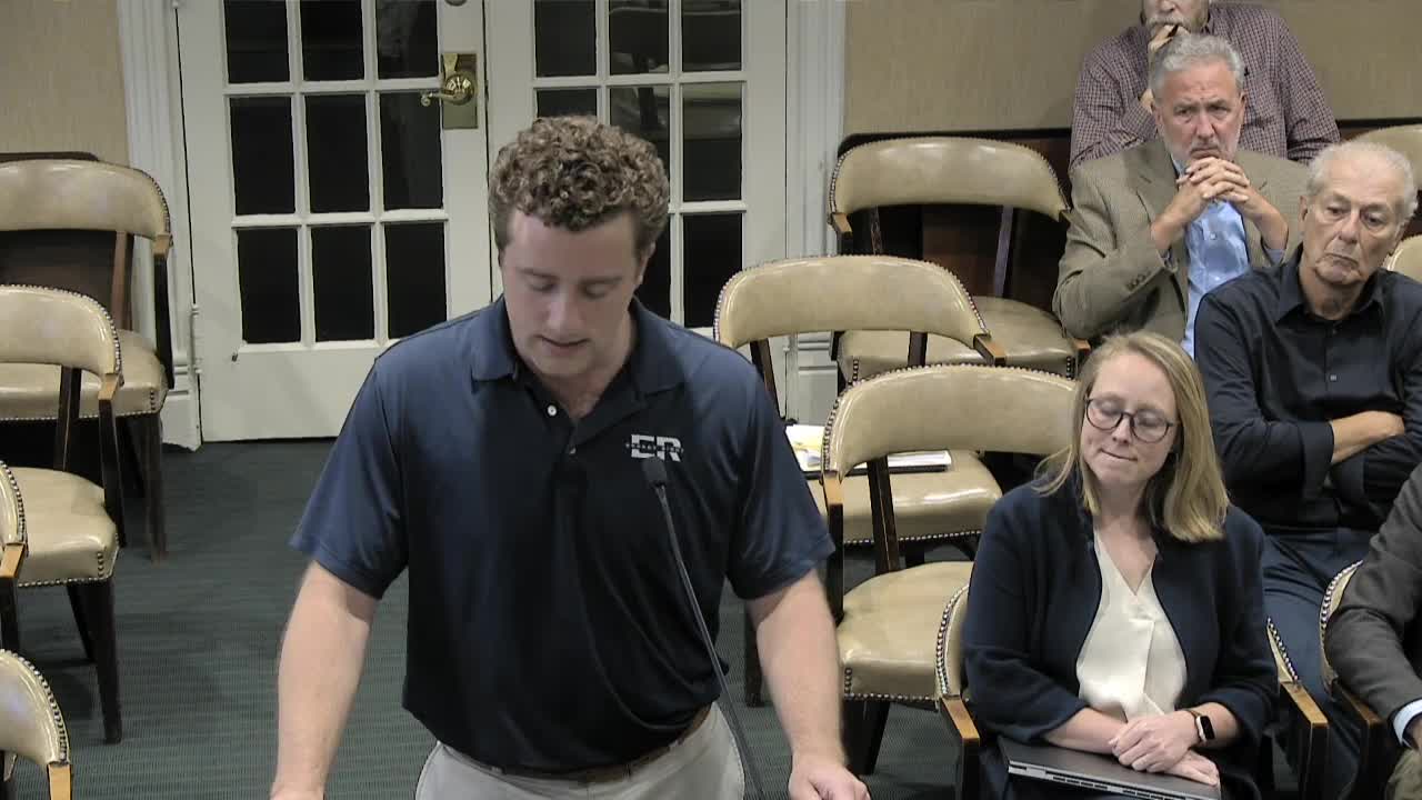 Fauquier County Commissioners Deny Special Permit for Beach Road Short Term Rental
