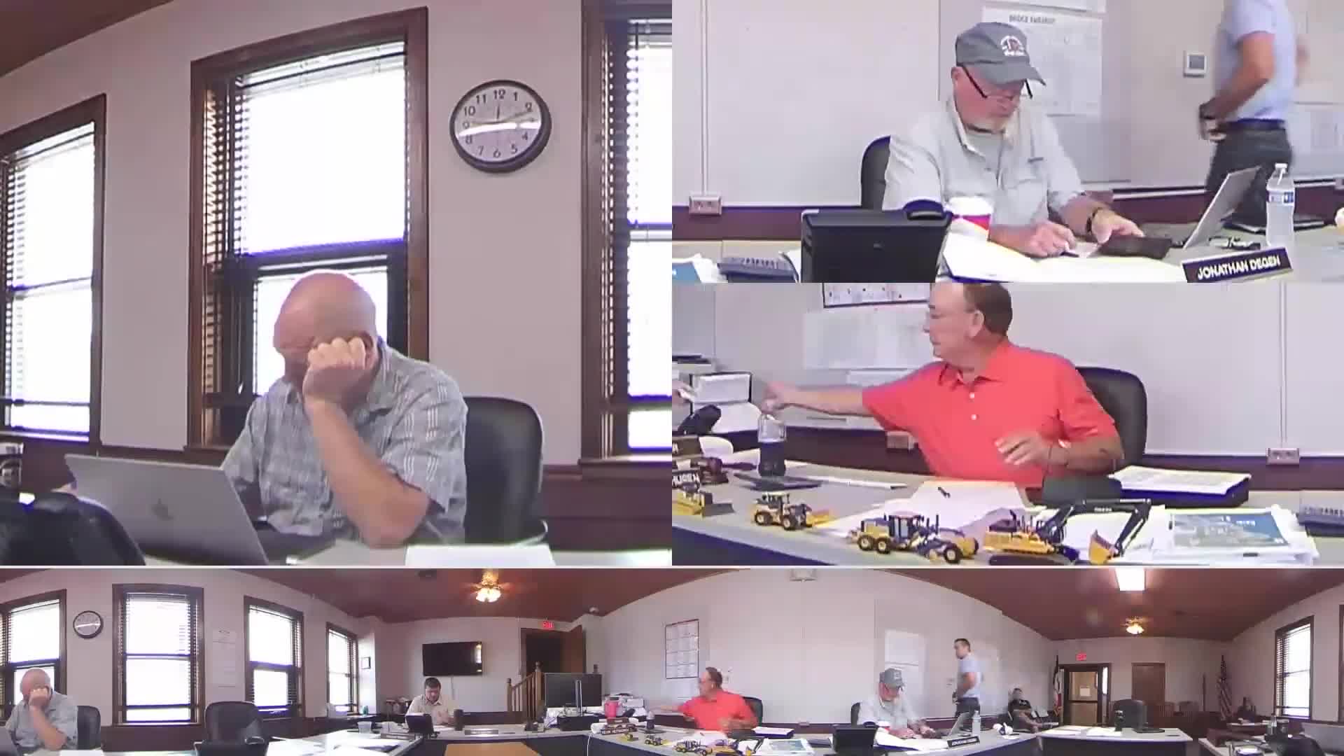 City Council Approves Road Closure for Millstream Brewing's Keg Tapping Event