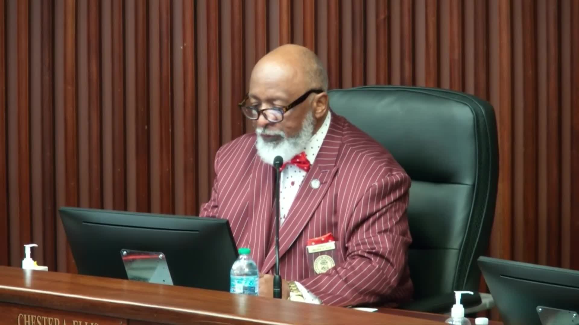 County Board Denies Variance Request for Flood Violation at 22 Lake Drive