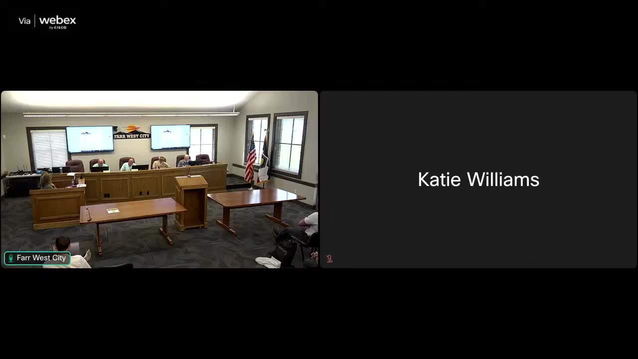 Council and CRA: votes at a glance from Sept. 18 meeting