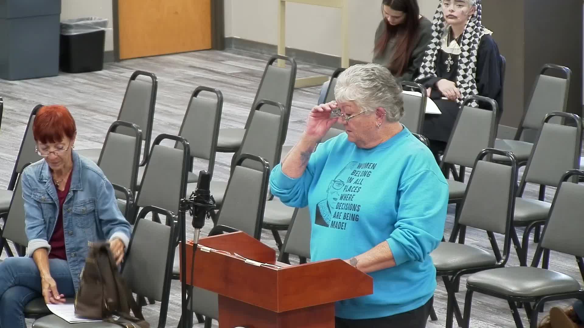 Small Business Owner in Felony Flats Voices Concerns Over Graffiti and Vandalism Response