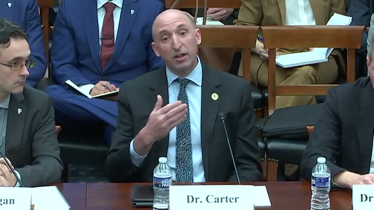 US Officials Push for International Collaboration in Fusion Energy to Counter China