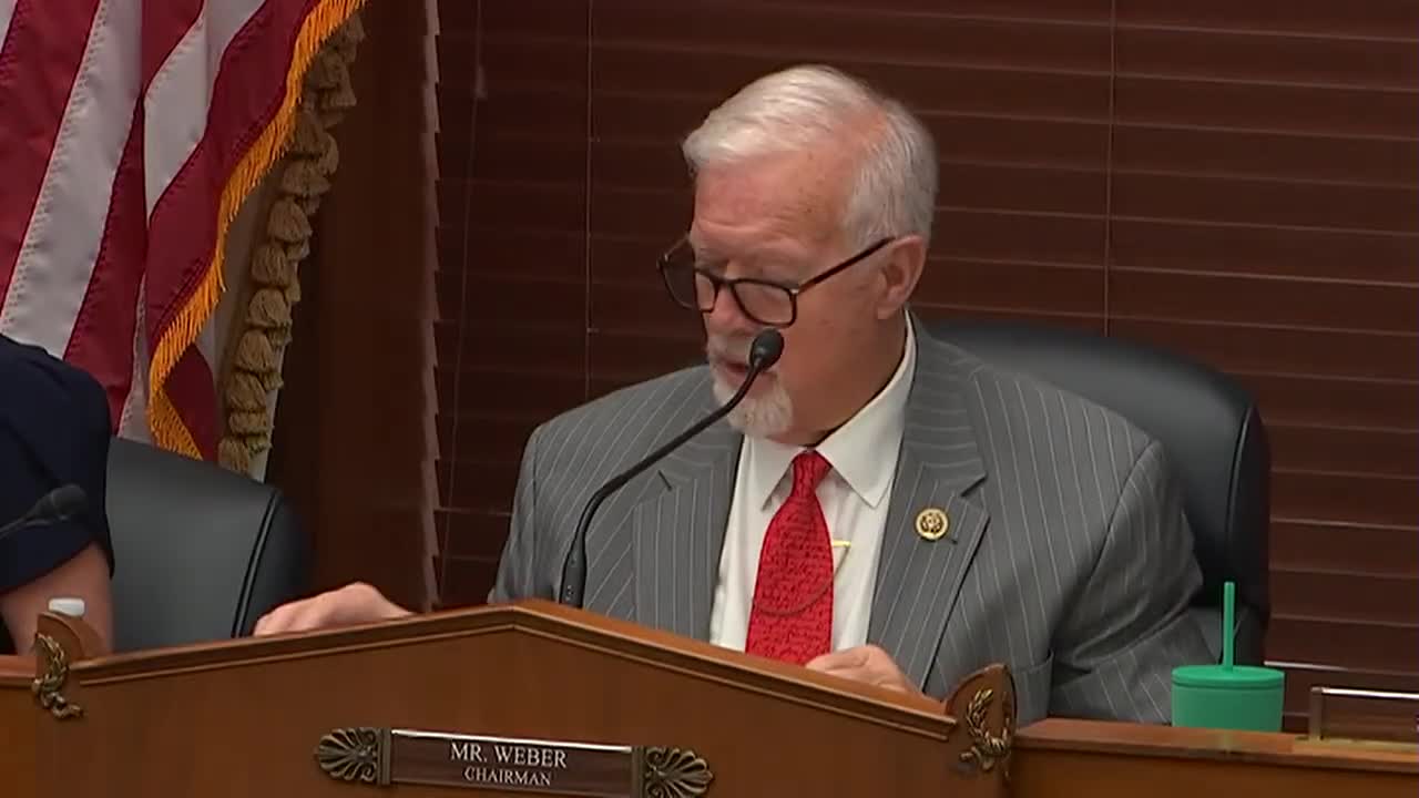 Congress Explores Fusion Energy Progress and Workforce Development Strategies