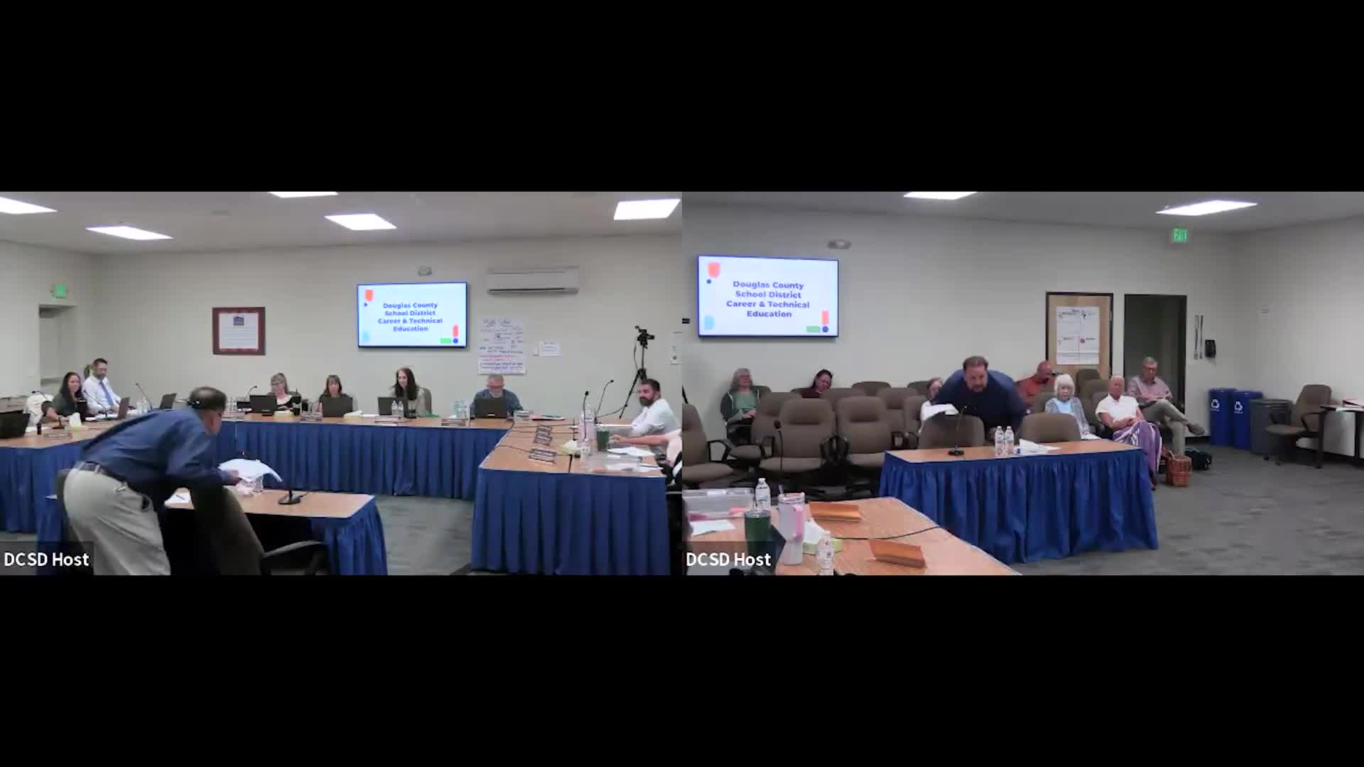 Douglas County Schools Career Tech Ed Program Sees Higher Attendance and Graduation Rates