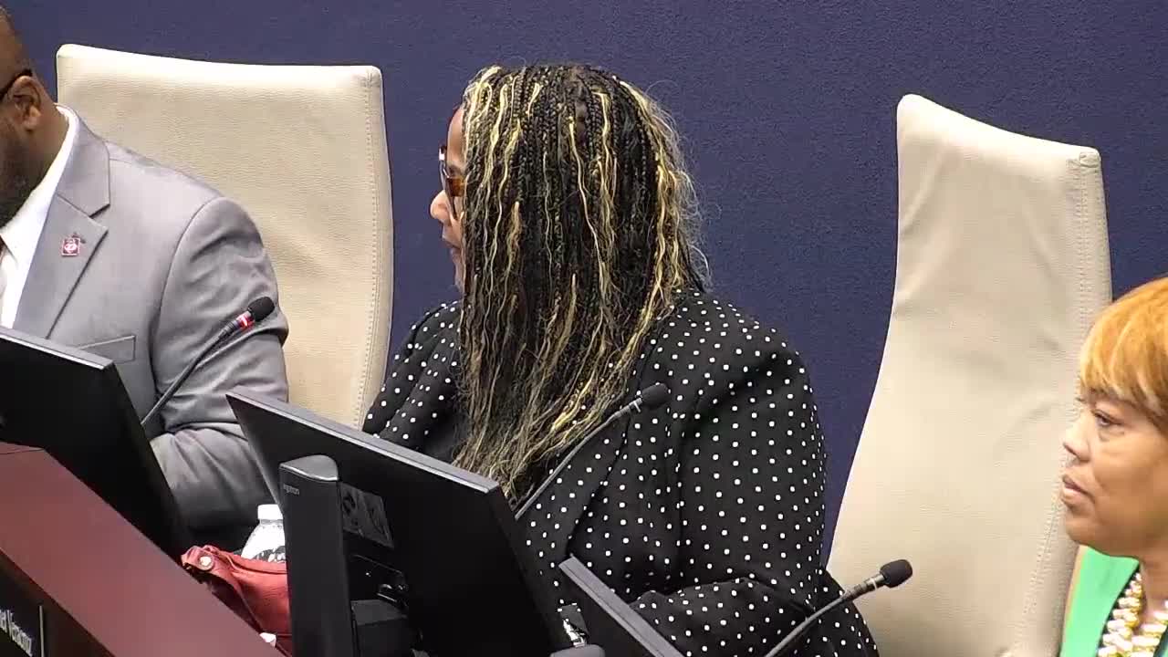 Duncanville ISD Board Approves Key Staff Hiring and Furniture Replacement Initiatives