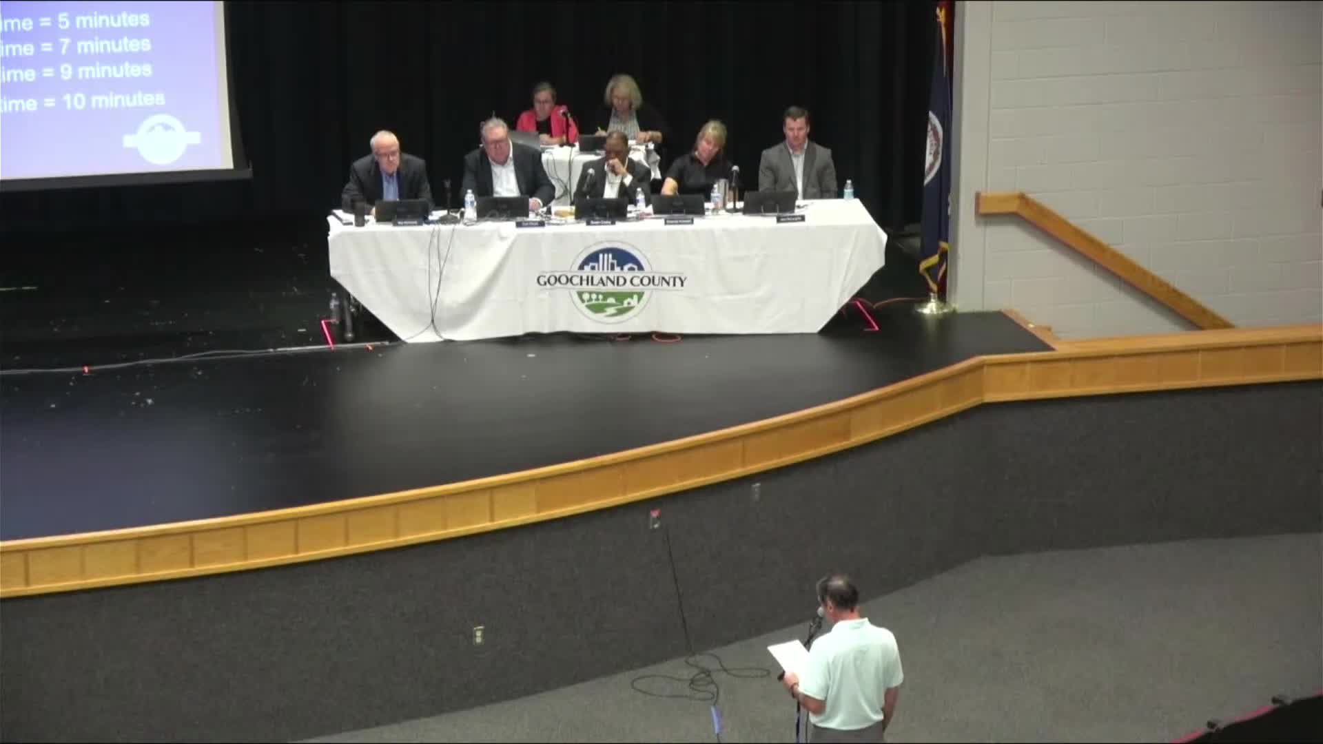 Community Voices Demand Transparency on Health Risks of Local Proposals