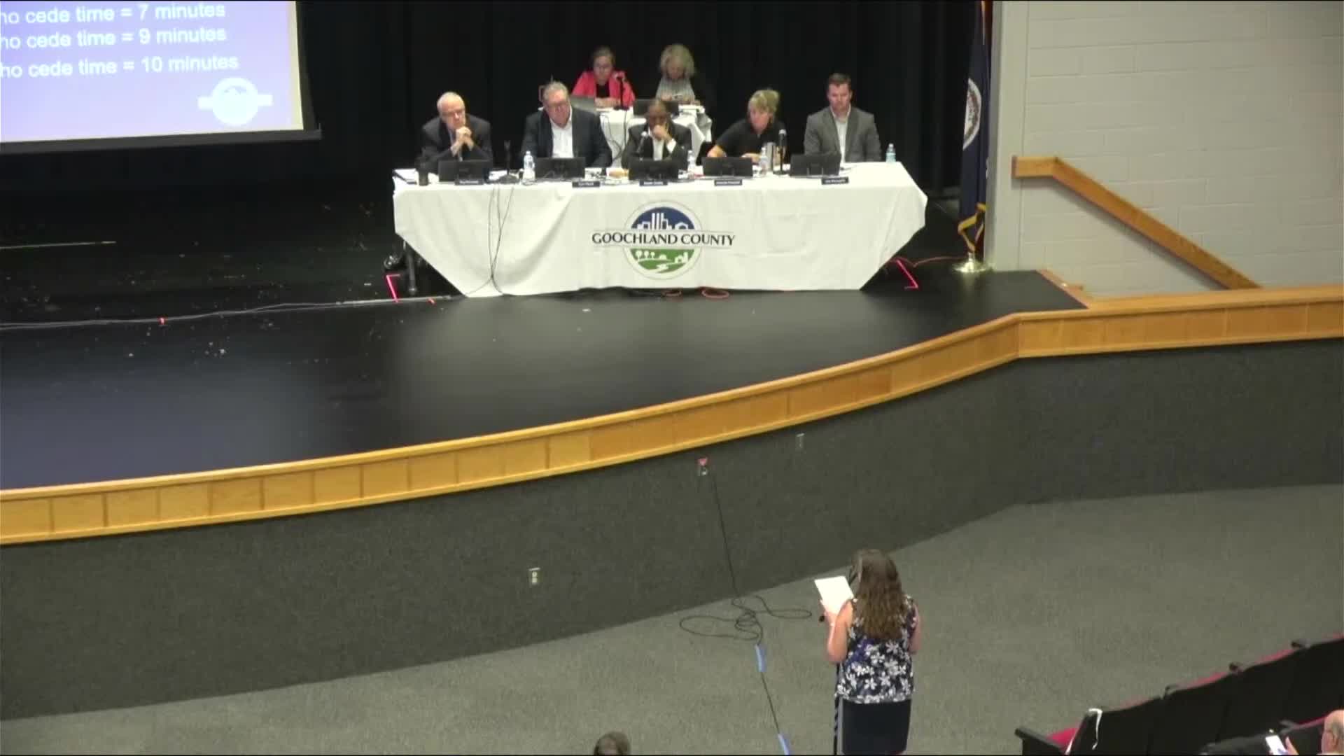 Residents Voice Concerns Over Nuclear Reactor Near Henrico Schools and Homes